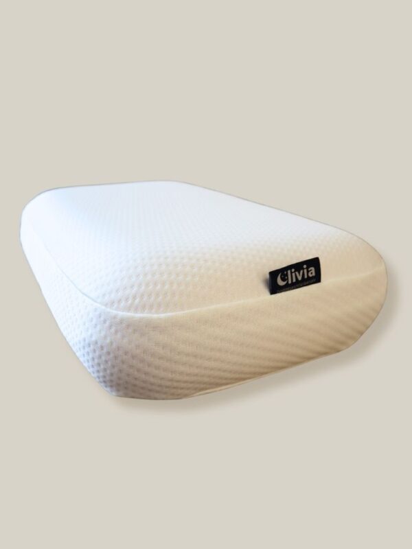 Almohada 3 Livia Serena